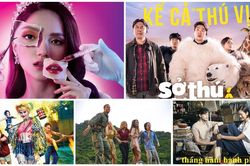 8 phim mới lãng mạn hài hước không nên bỏ lỡ ngày Valentine 2020