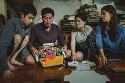 Giải Oscar 2020: 'Parasite' phá vỡ mọi quy chuẩn xếp loại thông thường