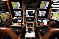 Mặt trái của chương trình UAV Mỹ