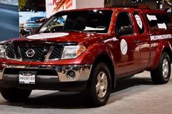 Nissan Frontier dùng 13 năm, chạy 1,6 triệu km 'vẫn tốt'