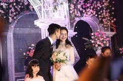 Sở thích đặc biệt, ít ai ngờ tới của cầu thủ Duy Mạnh vừa kết hôn