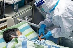 Phát hiện thêm một đường lây truyền virus corona