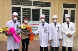 Thanh Hóa: Không còn trường hợp nghi ngờ mắc nCoV