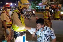 Dân đã văn hóa hơn trước tập tục uống rượu, bia