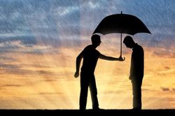 Trong đời người, mọi suy nghĩ, mọi việc đều có thể chuyển hướng, mấu chốt là bạn nghĩ như thế nào