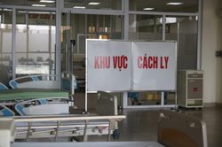 Cách ly thêm 103 người tại Vĩnh Phúc