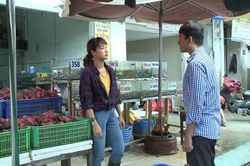 'Anh Ba Khía': Cái kết nào cho cặp đôi Lương Thế Thành và Lê Bê La?