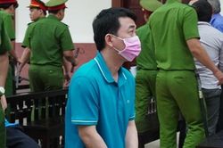 Hoãn phiên tòa phúc thẩm xét xử vụ VN Pharma