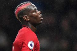 MU chán ngấy Pogba, trả giá vì ảo tưởng sức mạnh