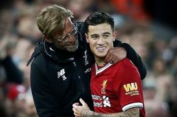 Liverpool muốn đưa Coutinho trở lại Anfield