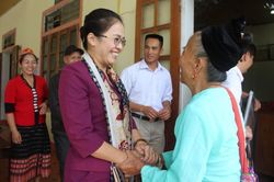 Hỗ trợ sinh kế cho người nghèo phải thực sự thiết thực, hiệu quả