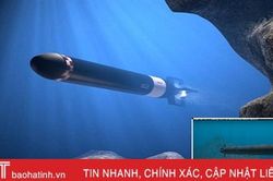 Mỹ thất thế trước Nga trong cuộc chiến dưới đáy biển