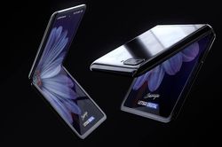 Galaxy Z Flip bất ngờ xuất hiện trong video quảng cáo ở Oscar 92