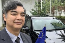 EU tìm kiếm vai trò an ninh lớn hơn tại khu vực Thái Bình Dương