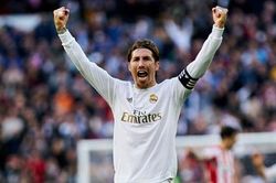 Ramos vượt mặt Messi ở một tiêu chí bàn thắng trong lịch sử La Liga