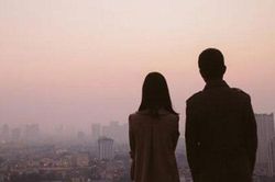 Người cũ nói ân hận vì đã chia tay tôi
