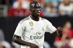 Ferland Mendy, kẻ truất ngôi 'Vua cánh trái' của Marcelo tại Real