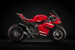 Siêu môtô Ducati Superleggera V4 giá ngang xe hơi hạng sang có gì đặc biệt?