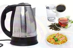 Mẹo sử dụng ấm siêu tốc đúng cách, an toàn cho gia đình bạn