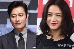 Lee Byung Hun và Thang Duy sẽ thành cặp đôi mới?
