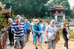 Hãy chung tay đẩy lùi dịch bệnh