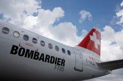 Tập đoàn Bombardier của Canada vật lộn trong 'núi nợ'