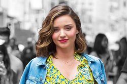 Miranda Kerr chia sẻ bí quyết dưỡng da cho mẹ bỉm sữa, chăm con mọn vẫn như gái 20