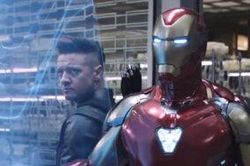 Nếu không phải Iron Man, Robert Downey Jr. sẽ vào vai Hawkeye trong MCU!
