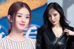 Cùng cảnh ngộ với học sinh Việt Nam, minh tinh Hoa Ngữ cũng có kỳ nghỉ Tết dài kỷ lục trong sự nghiệp của mình