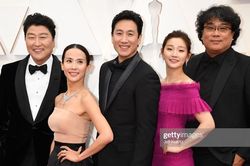 Phản ứng của Knet khi 'Ký sinh trùng' thắng 4 giải lớn tại 'Oscar 2020': Vỡ òa trong hạnh phúc!