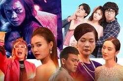 Giữa tâm bão Oscar 2020, 'Gái Già Lắm Chiêu 3' đạt 165 tỷ, lọt top 5 phim Việt ăn khách nhất sau hai tuần công chiếu!