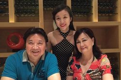 Bị dân mạng 'khép tội' lợi dụng chồng, cháu nội NSƯT Bảo Quốc đanh thép 'đáp trả'
