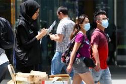 Alibaba giúp nông dân bán hàng trước 'bão' virus corona