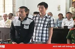 Ngồi tù vì gây sự