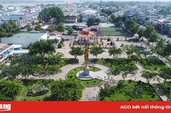Châu Thành với nhiều kỳ vọng trong năm 2020