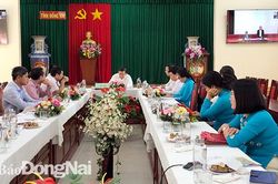 Phát huy sức mạnh đại đoàn kết toàn dân tộc trong thực hiện nhiệm vụ năm 2020