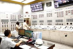 Công ty cổ phần Nhiệt điện Ninh Bình gắn sản xuất với bảo vệ môi trường