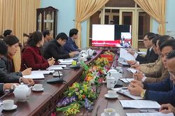 Quyết tâm đổi mới nội dung, phương thức, nâng cao chất lượng, hiệu quả hoạt động