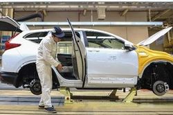 Virus Corona có khả năng 'quét' 5% GDP toàn cầu