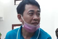 Hoãn xử vụ buôn thuốc trị ung thư giả tại Công ty VN Pharma