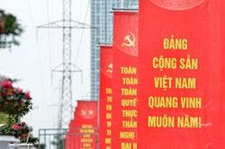 Ngăn chặn việc tung 'hỏa mù', hướng lái dư luận chống phá đường lối của Đảng