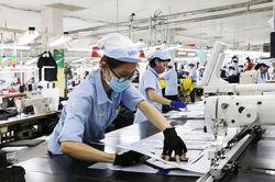 Ngành Dệt may: đột phá với Cách mạng công nghiệp 4.0
