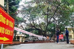 Phút trải lòng của 'chiến sỹ' áo trắng tại nơi điều trị nhiều bệnh nhân nhiễm nCoV nhất nước