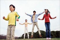 Tăng cường hệ miễn dịch phòng ngừa bệnh tật