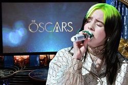Những ca khúc được biểu diễn trên sân khấu Oscar 2020