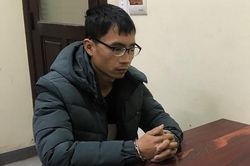 Lợi dụng hàng xóm đi vắng, kẻ gian đột nhập khoắng sạch tài sản