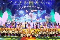 Dừng tổ chức Lễ hội Hoa Ban năm 2020 vì dịch nCoV