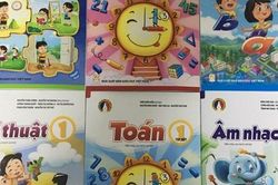 Lựa chọn sách giáo khoa: Quan trọng là bám sát chương trình