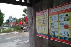 Bắc Ninh chủ động phòng tránh hiệu quả dịch nCoV