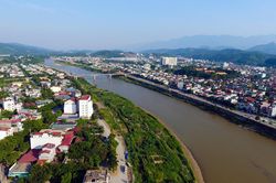 Sáp nhập hàng loạt huyện, xã của Hà Nội và 5 tỉnh, thành phố